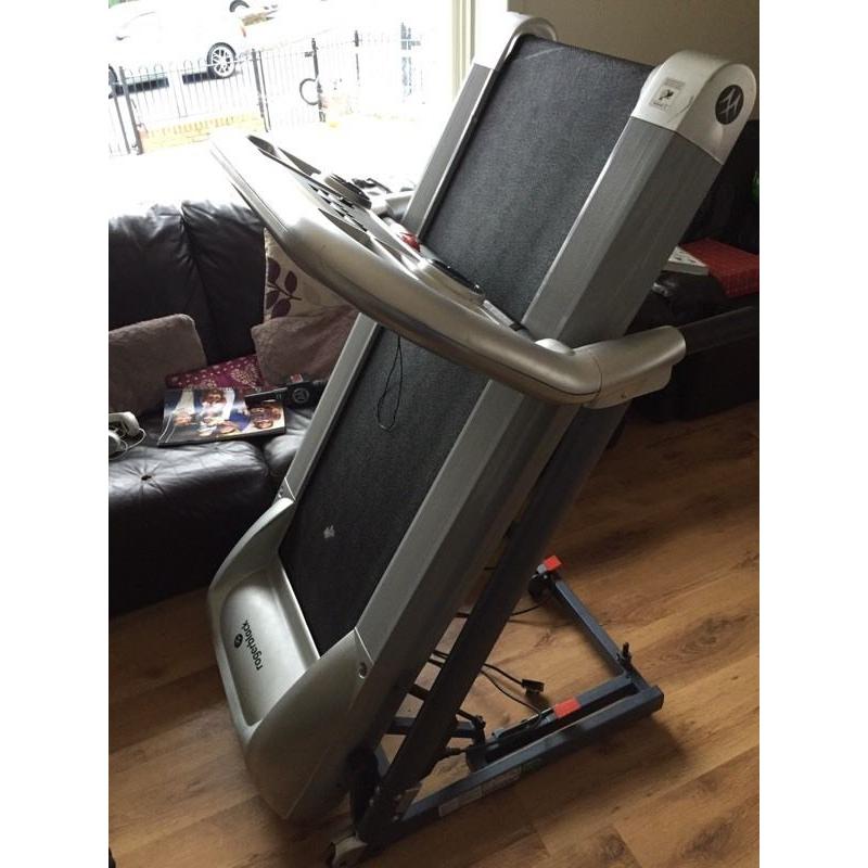 Roger Black treadmill