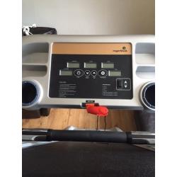 Roger Black treadmill