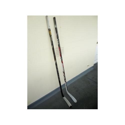 Ice hockey sticks - Bauer Supreme OnePro_CCM RBZ Stage2_BAUER Nexus_Ovechkin P92_RRP 300