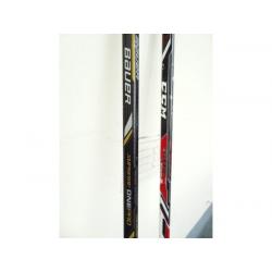 Ice hockey sticks - Bauer Supreme OnePro_CCM RBZ Stage2_BAUER Nexus_Ovechkin P92_RRP 300