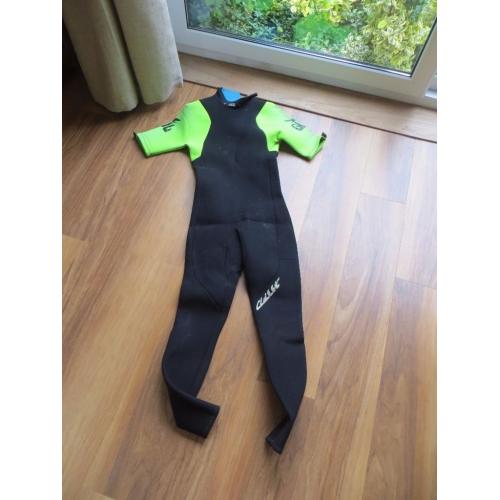 Wetsuits