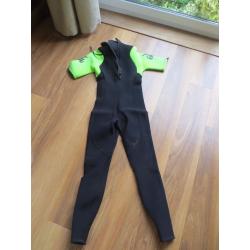Wetsuits