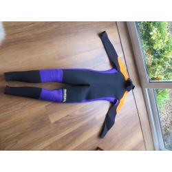 Wetsuits