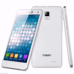 NEW TIMMY M13 PRO ANDROID PHONE 16 GB 5 INCH TOUCH SCREEN DUAL SIM