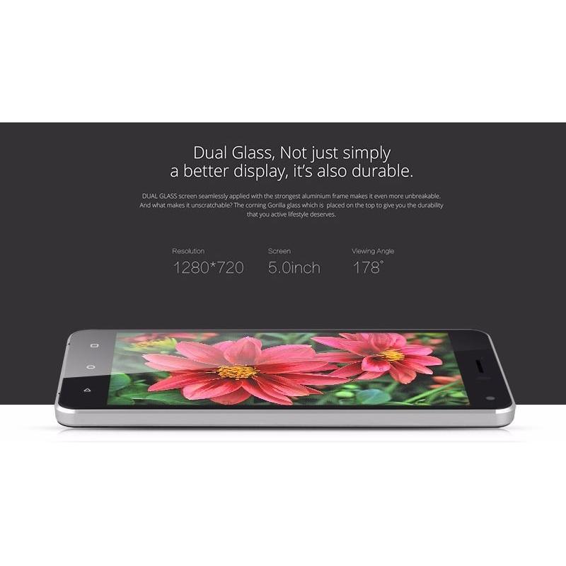 NEW TIMMY M13 PRO ANDROID PHONE 16 GB 5 INCH TOUCH SCREEN DUAL SIM