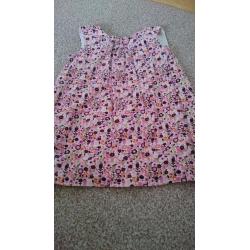 Baby girls clothes bundle 12-18months