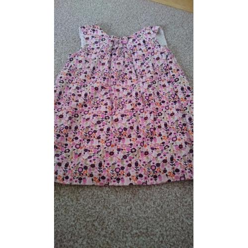 Baby girls clothes bundle 12-18months