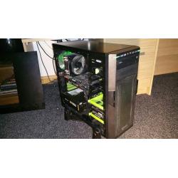 Ultimate Spec Gaming PC