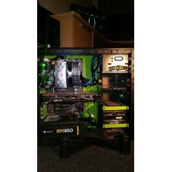 Ultimate Spec Gaming PC