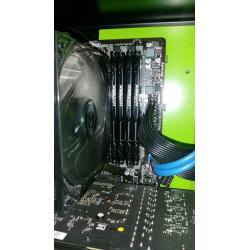 Ultimate Spec Gaming PC