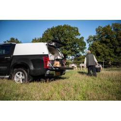 Dmax canopy