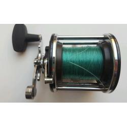Penn boat multiplier reel