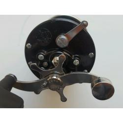 Penn boat multiplier reel