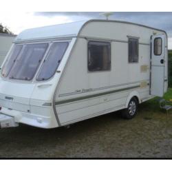 Caravan