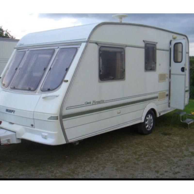 Caravan