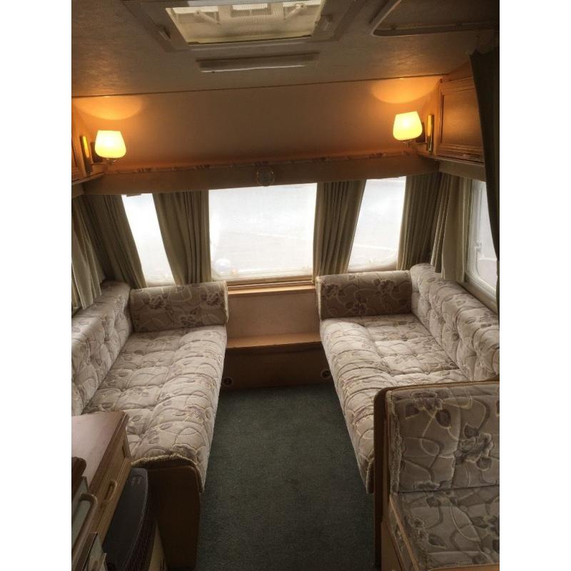 Caravan