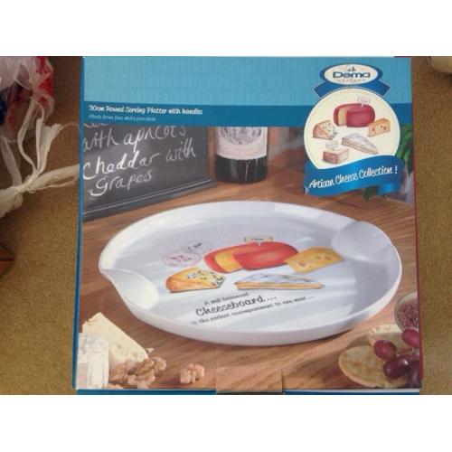 Cheese board