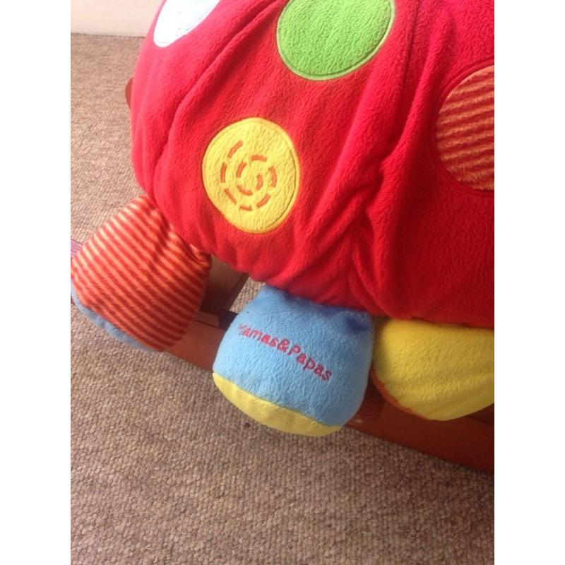 Mamas and Papas Rocking Ladybird