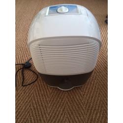 Dehumidifier