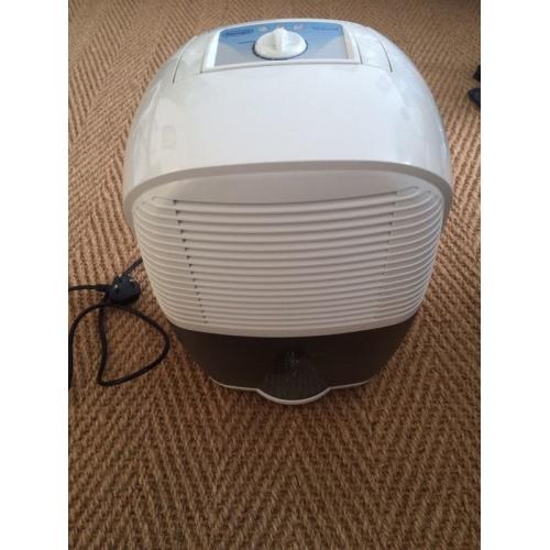 Dehumidifier