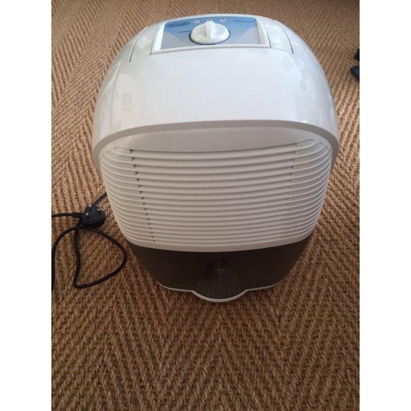 Dehumidifier
