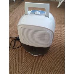Dehumidifier