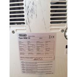 Dehumidifier