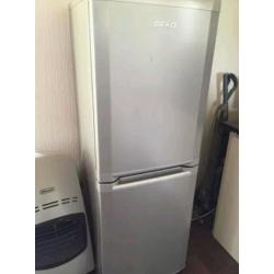 Beko fridgefreezer