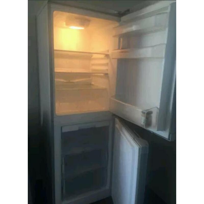 Beko fridgefreezer