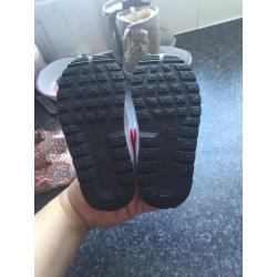 Nike trainers new