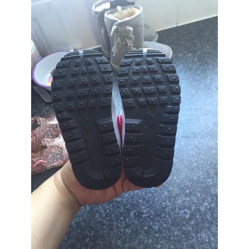 Nike trainers new