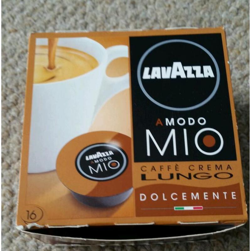 Coffee machine