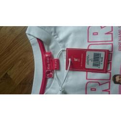 Liverpool FC t-shirts