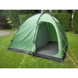 Outwell Calgary 300 dome tent