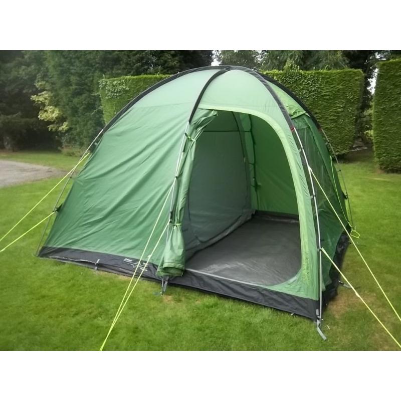 Outwell Calgary 300 dome tent