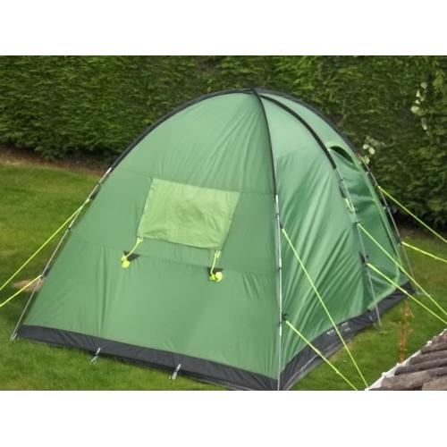Outwell Calgary 300 dome tent