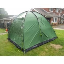 Outwell Calgary 300 dome tent