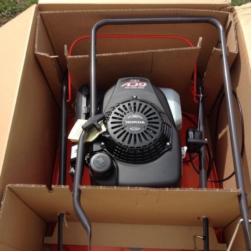Flymo XL500
