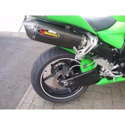 Immaculate zx10r LOW MILEAGE