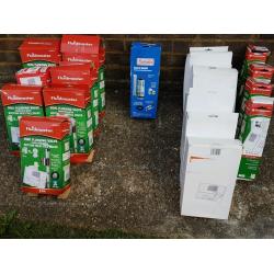 Plymbers job lot