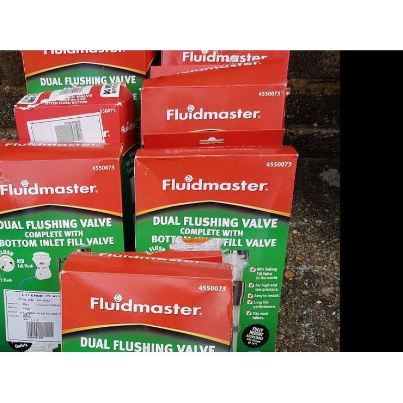 Plymbers job lot