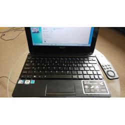 Asus. Netbook