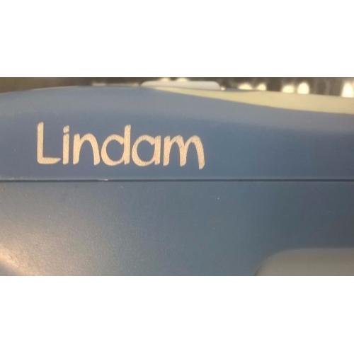 NICE CLEAN LINDAM BABY STAIR GATE