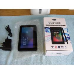 TABLET WiFi Android Jelly Bean system SPARES REPAIRS