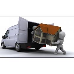 Home Removals service, Man & Luton Van, Reliable, Friendly, Professional, Piano moves, IKEA Delivery