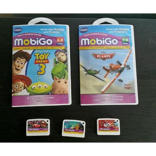 5x mobigo games.