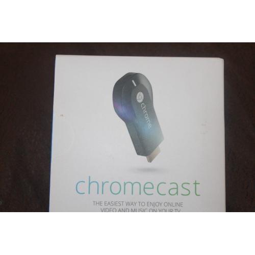 chromecast