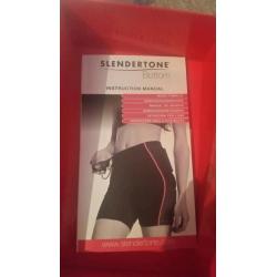 Slendertone bottom