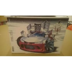 Speed freaks collection