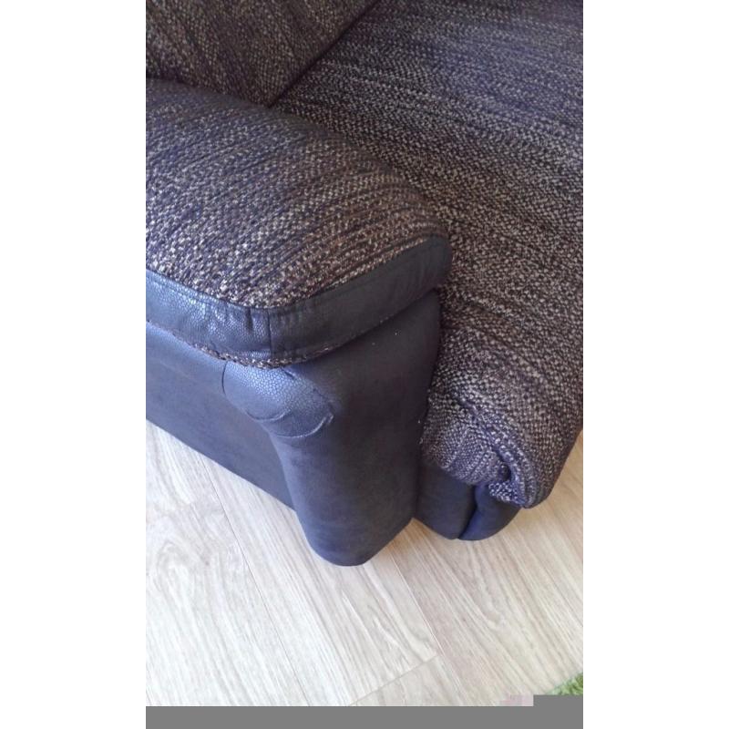 Large Comfortable Armchair